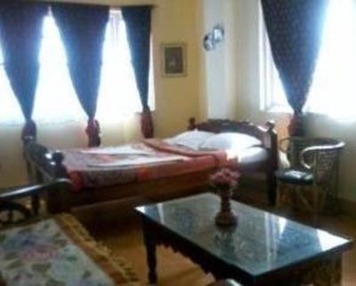 фото отеля Viramma Villa