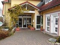 Hotel Haus Am Park Bad Hersfeld