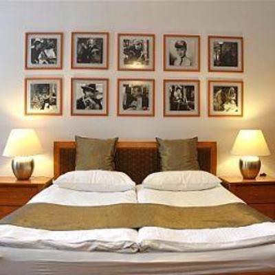 фото отеля Hotel Santander Brno