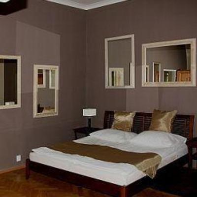 фото отеля Hotel Santander Brno