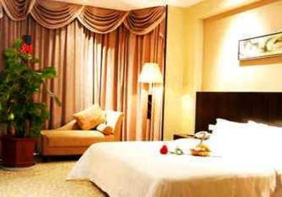 фото отеля Dongguan Resort