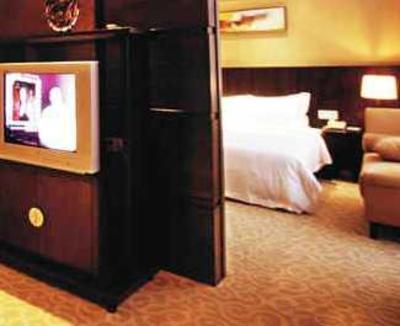 фото отеля Dongguan Resort