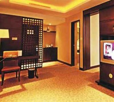фото отеля Dongguan Resort