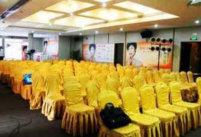 фото отеля Dongguan Resort