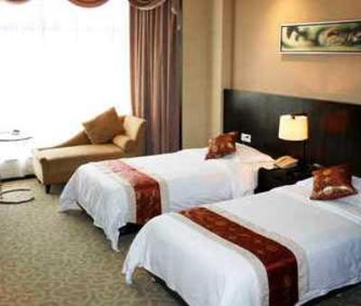 фото отеля Dongguan Resort