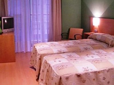 фото отеля Verdi Apartments Barcelona