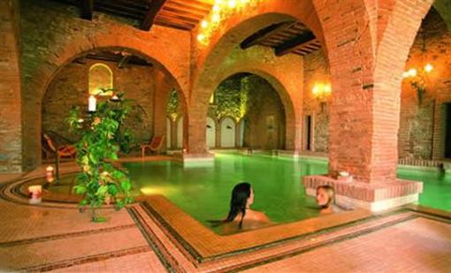 фото отеля Podere San Michele San Vincenzo