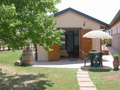 фото отеля Podere San Michele San Vincenzo