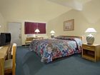 фото отеля Americas Best Value Inn Powell