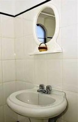 фото отеля White Tower Villa
