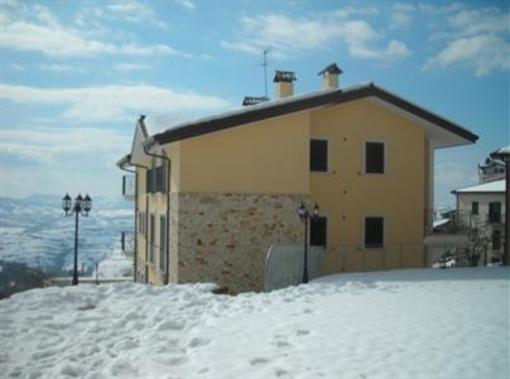 фото отеля Residence Les Amis