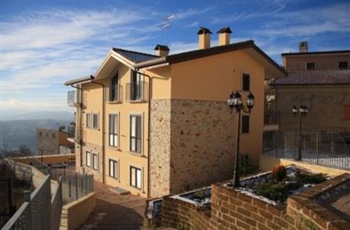фото отеля Residence Les Amis