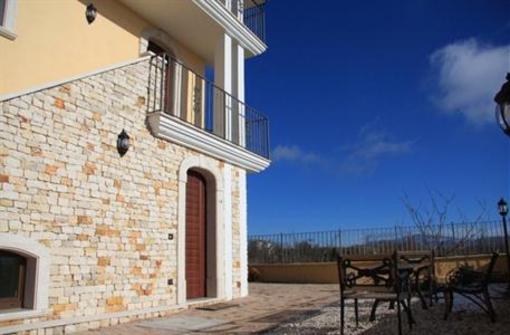 фото отеля Residence Les Amis