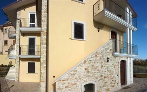 фото отеля Residence Les Amis