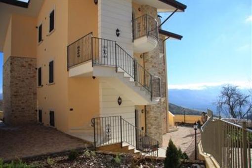 фото отеля Residence Les Amis