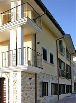 фото отеля Residence Les Amis