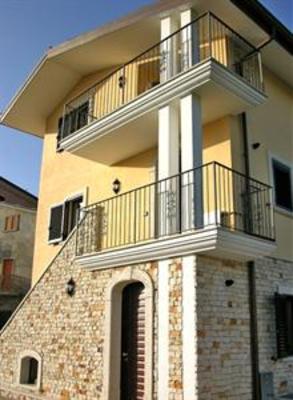 фото отеля Residence Les Amis