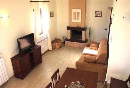 фото отеля Residence Les Amis