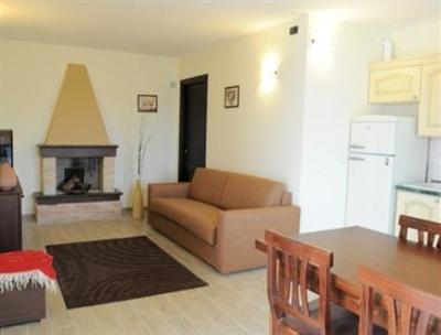 фото отеля Residence Les Amis