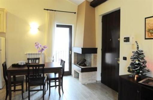 фото отеля Residence Les Amis