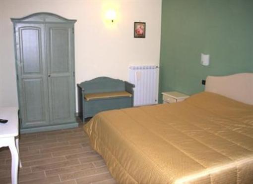 фото отеля Residence Les Amis