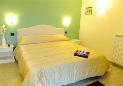 фото отеля Residence Les Amis