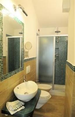 фото отеля Residence Les Amis
