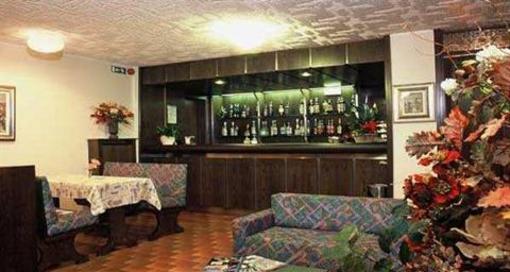 фото отеля Meuble La Betulla Hotel Chiesa in Valmalenco