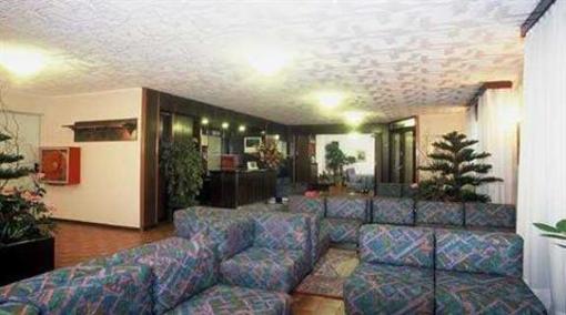 фото отеля Meuble La Betulla Hotel Chiesa in Valmalenco