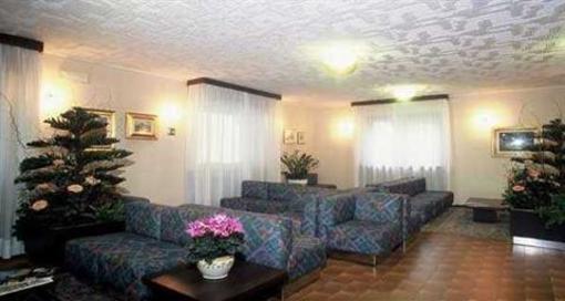 фото отеля Meuble La Betulla Hotel Chiesa in Valmalenco
