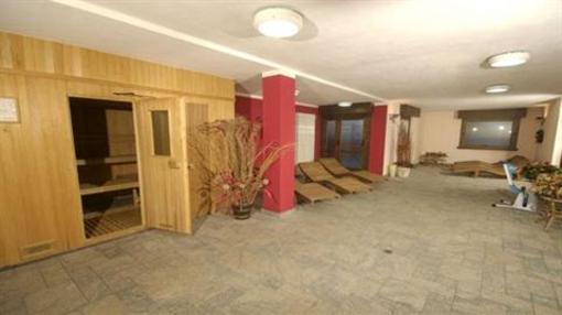 фото отеля Meuble La Betulla Hotel Chiesa in Valmalenco