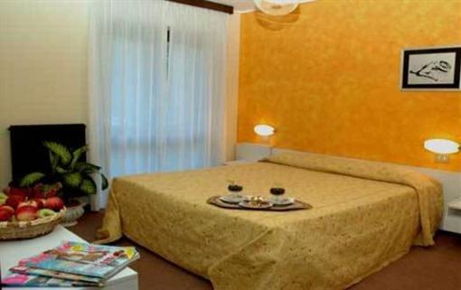 фото отеля Meuble La Betulla Hotel Chiesa in Valmalenco
