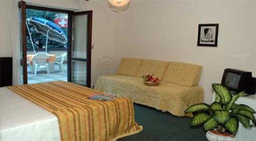 фото отеля Meuble La Betulla Hotel Chiesa in Valmalenco