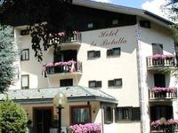 Meuble La Betulla Hotel Chiesa in Valmalenco