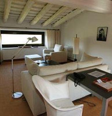 фото отеля Mas Falgarona Hotel Avinyonet de Puigventos