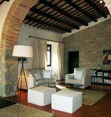 фото отеля Mas Falgarona Hotel Avinyonet de Puigventos