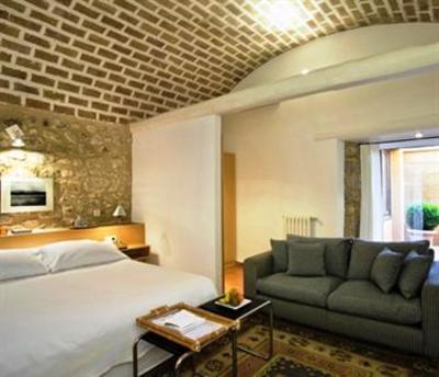 фото отеля Mas Falgarona Hotel Avinyonet de Puigventos