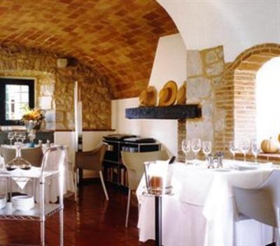 фото отеля Mas Falgarona Hotel Avinyonet de Puigventos