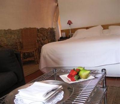 фото отеля Mas Falgarona Hotel Avinyonet de Puigventos