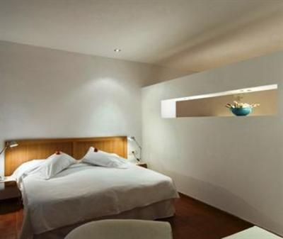 фото отеля Mas Falgarona Hotel Avinyonet de Puigventos