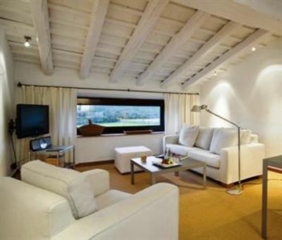 фото отеля Mas Falgarona Hotel Avinyonet de Puigventos