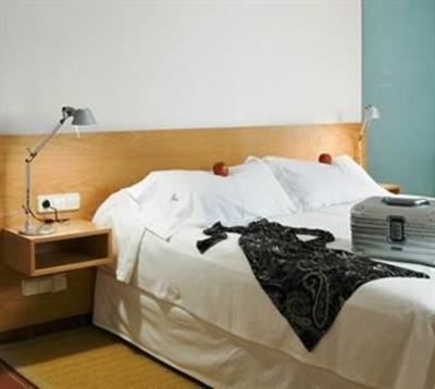фото отеля Mas Falgarona Hotel Avinyonet de Puigventos