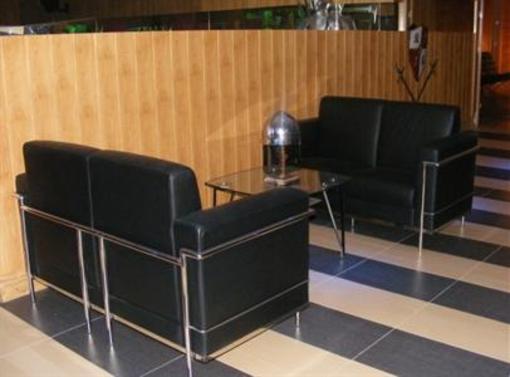 фото отеля Hotel Restaurante Mirasierra
