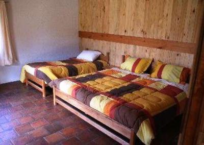 фото отеля Hotel Andenrose