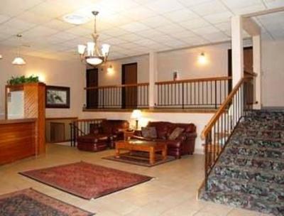 фото отеля Days Inn Lake Manawa Council Bluffs