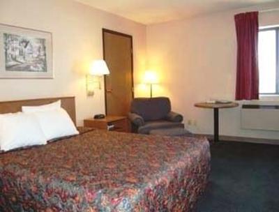 фото отеля Days Inn Lake Manawa Council Bluffs