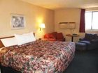 фото отеля Days Inn Lake Manawa Council Bluffs