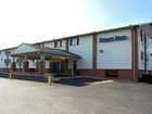 фото отеля Days Inn Lake Manawa Council Bluffs