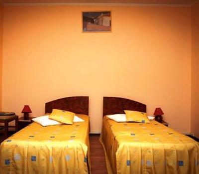 фото отеля Hotel Helios