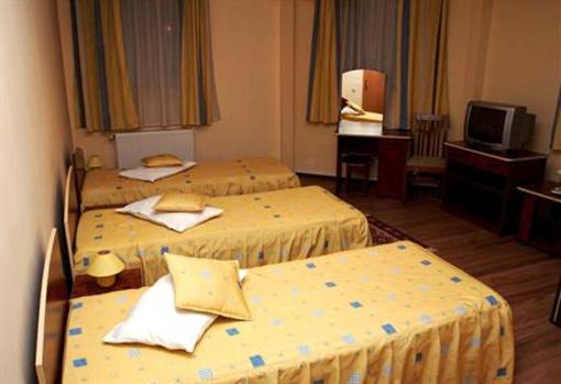 фото отеля Hotel Helios